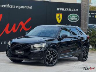 audi q2 30 tdi s line edition s-tronic 116cv matri