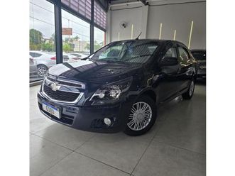 chevrolet cobalt 1.4 8v econo.flex lt