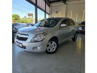 chevrolet cobalt 1.8 8v econoflex lt