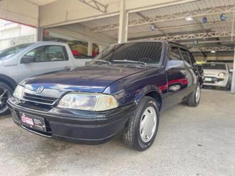 chevrolet monza gl 2.0 efi/sl/l/650/club/barc.2e4p