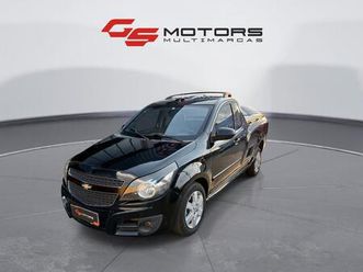chevrolet montana 1.4 econoflex sport