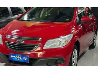chevrolet onix hatch lt 1.0 8v flexpower 5p mec.
