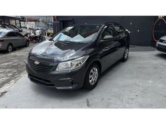 chevrolet prisma sed. joy/ls 1.0 8v flexpower 4p