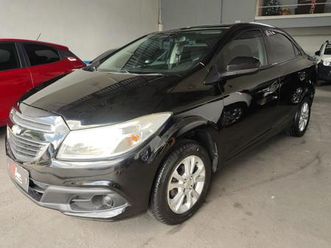 chevrolet prisma sed. lt 1.0 8v flexpower 4p