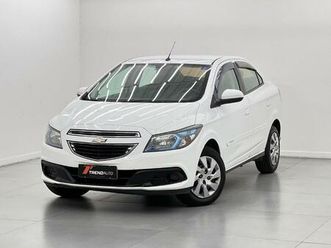 chevrolet prisma sed. lt 1.4 8v flexpower 4p