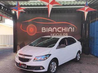 chevrolet prisma sed. ltz 1.4 8v flexpower 4p