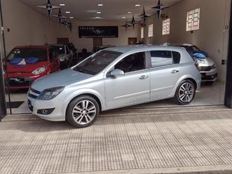 chevrolet vectra 2.0 gtx flexpower