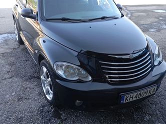 chrysler pt cruiser 2.2crd