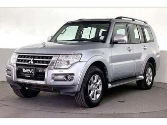 mitsubishi pajero gls highline | guaranteed warranty | 0 down payment