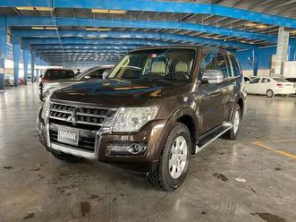 mitsubishi pajero gls lowline | guaranteed warranty | 0 down payment