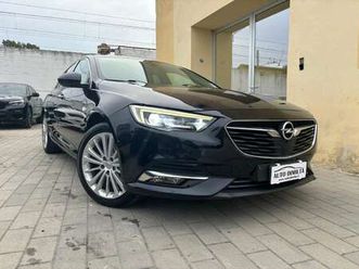 insignia ii 2018 full optional