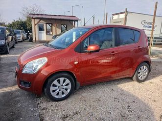 suzuki splash 1.2 glx cd ac klíma.lufelni.4 hengeres 1.2.ülés fűtés