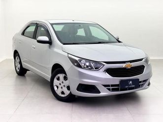 chevrolet cobalt 1.4 8v econoflex lt