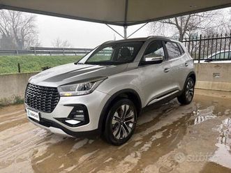 dr motor dr 5.0 1.5 turbo bi-fuel gpl pochi chil