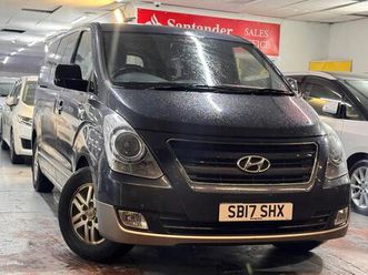 2.5 crdi se auto euro 6 5dr