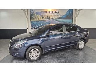 chevrolet cobalt ltz 1.8 8v econo.flex 4p aut.