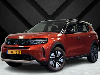 electric gs 3-fasen 44kwh 113pk