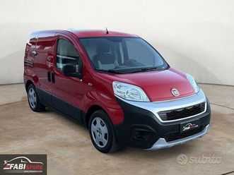fiat fiorino 1.3 mjet 95 cv cargo adventure -...