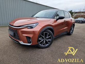 lexus lbx 1.5 cool e-four | head-up | 360kam | navi | memorija | led, 2024 god.