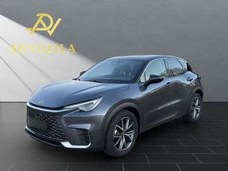 lexus lbx 1.5 fwd emotion | koža | led | navi | kamera, 2024 god.