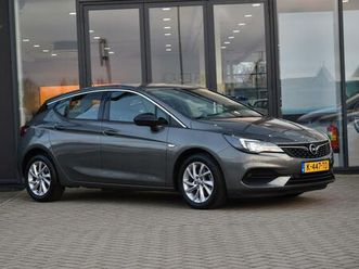 1.2 business elegance | trekhaak / parkeersensoren