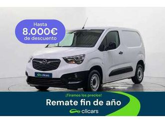 combo n1 cargo 1.5td s&s l 650 select 100