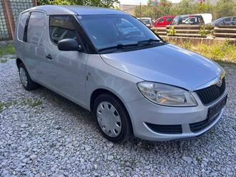 skoda praktik 1.2 tdi 5,650 bgn