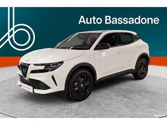 ibrida automaatti edizione // kampanjamalli / kysy lisää 0300 870 284 //