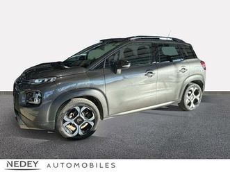 bluehdi 120ch s&s shine eat6 e6.d-temp