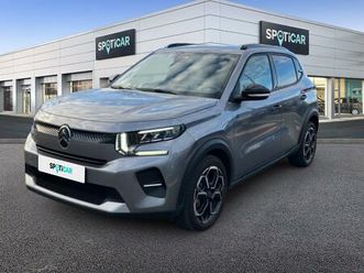 electrique 113ch, autonomie confort, max