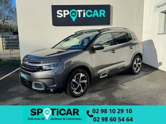 bluehdi 130 shine eat8