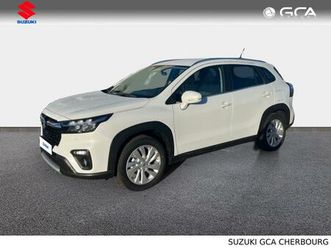 1.4 boosterjet hybrid 110ch privilège my25