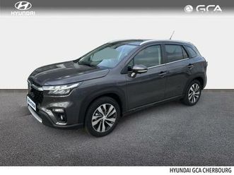 1.4 boosterjet hybrid 110ch style auto my25