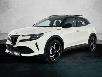 1.2 turbo hybrid ibrida speciale