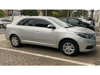 chevrolet cobalt 1.8 8v econoflex ltz auto