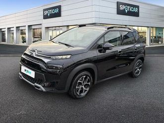 puretech 130ch s&s shine pack eat6