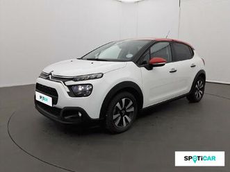 puretech 110 s&s eat6 shine pack