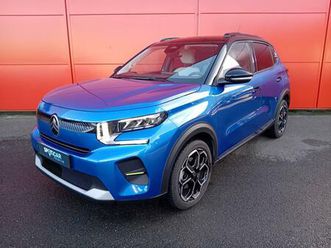 turbo 100 ch bvm6 max