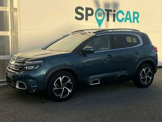 bluehdi 130 s&s bvm6 shine