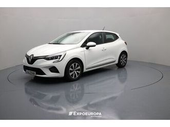 renault clio v 1.6 hybrid cx auto
