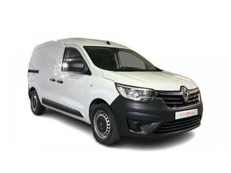 renault express 1.5 blue dci advance c/iva