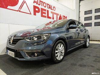 hatchback energy tce 130 zen *siisti vôhôn ajettu yksilö*