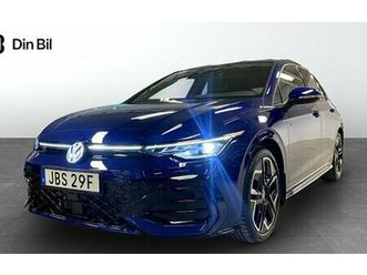 volkswagen golf r-line edition 2,0 tsi dsg 4m | drag | top sport |