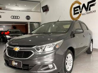 chevrolet cobalt 1.8 8v econoflex ltz