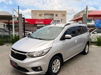 chevrolet spin 1.8 econoflex lt 5s auto