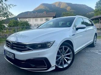volkswagen passat 1.4 tsi dsg gte gte