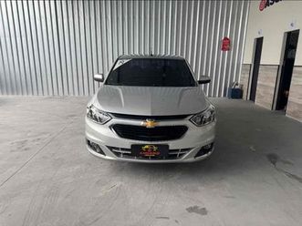 chevrolet cobalt 1.8 8v econoflex ltz auto