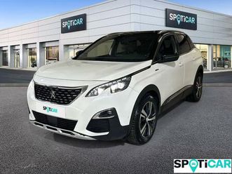 1.2 puretech 96kw (130cv) s&s gt line