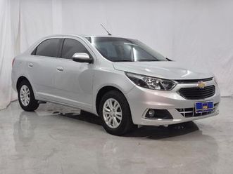 chevrolet cobalt 1.8 8v econo.flex 4p aut.