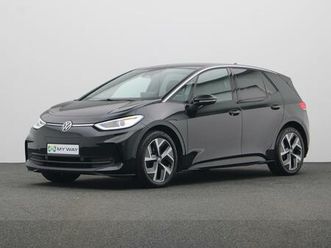 pro performance - 58 kwh - 204 pk